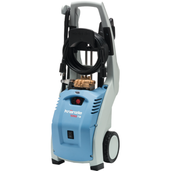 Hochdruckreiniger K 1050 TS