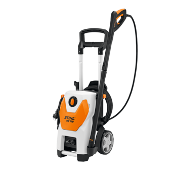 Stihl Hochdruckreiniger RE 119