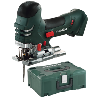 Stichsäge Metabo STA 18 LTX 140