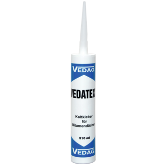 Kartuschenkleber Vedatex 310 ml