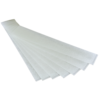 Milchfilterstrümpfe 250 Stk. 455 mm