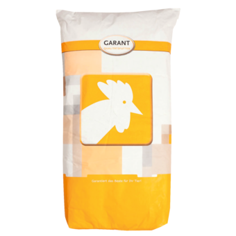 Geflügelstarter gegrützt 10 kg