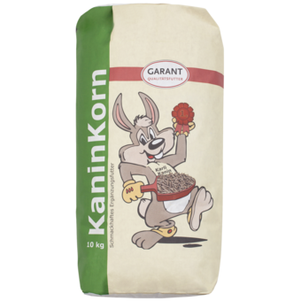 Kaninkorn Vital 10 kg
