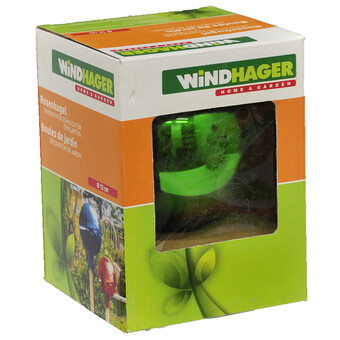 Rosenkugel Windhager Grün