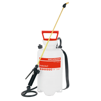 Birchmeier Sprühgerät Garden Star 3 l