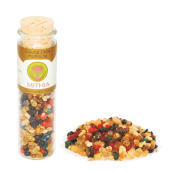 Weihrauch Mithia im Glas 50 ml