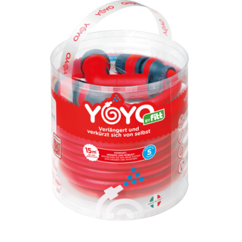 Gartenschlauch Yoyo 15 m