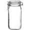 Bügelverschlussglas 1,5 l