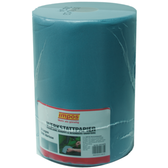 Putzpapier 3-lagig