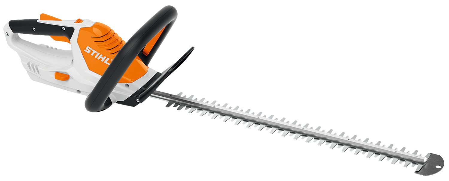 Stihl Heckenschere HSA 45 Lagerhaus Salzburg