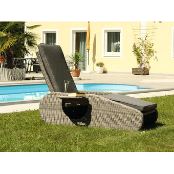 Rattanliege Florida 