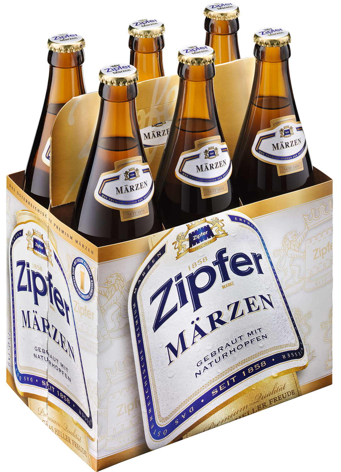 Zipfer Märzen Zipfer Märzen