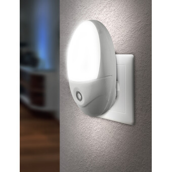 LED Wandnachtlicht mit Sensor