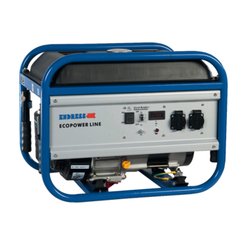 Stromerzeuger ESE 3000 BS