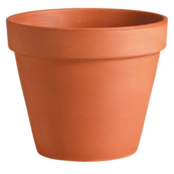 Blumentopf Ton 29 cm