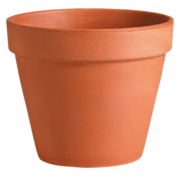 Blumentopf Ton 15 cm Lagerhaus Salzburg