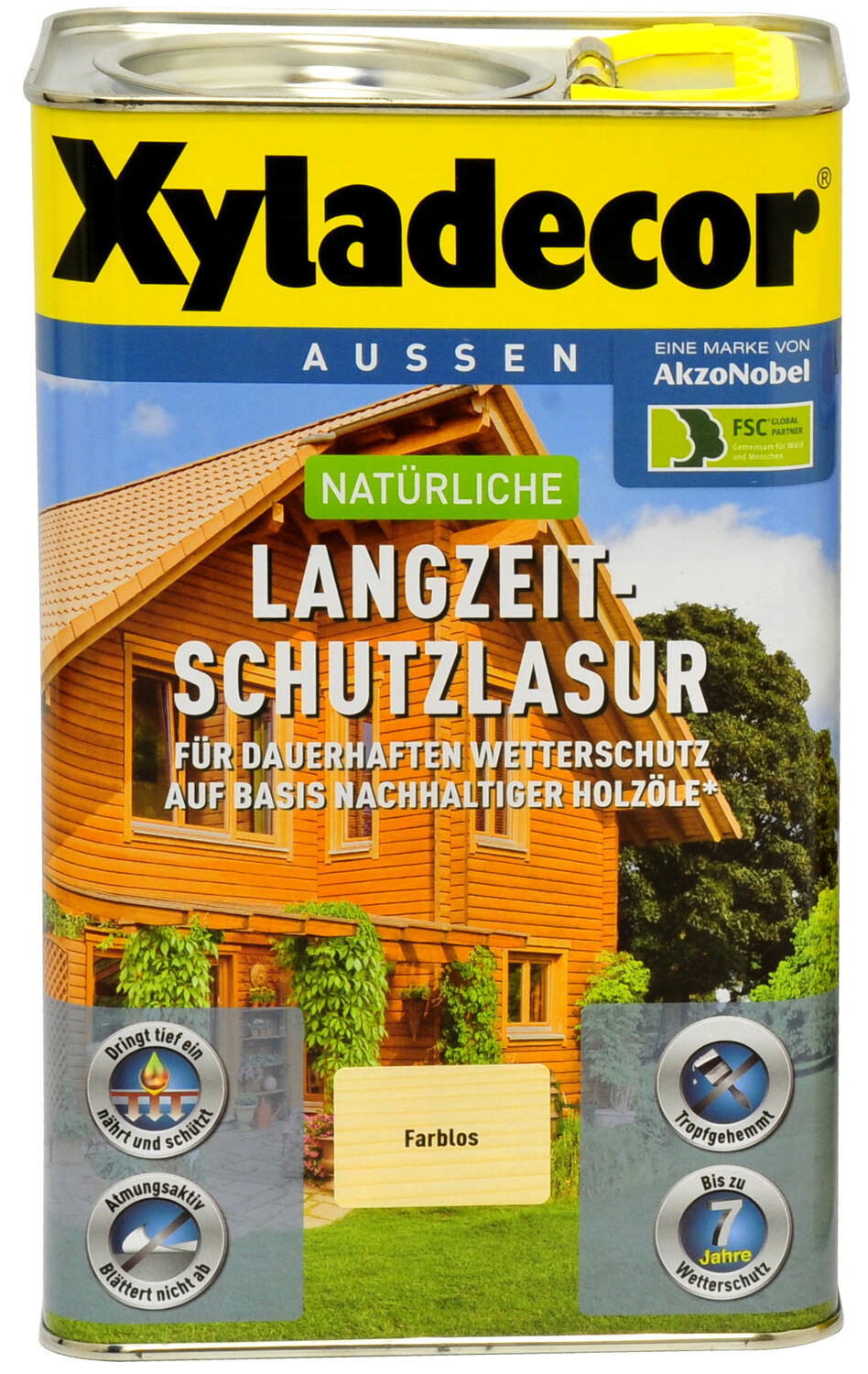 24 Biozide In Wandfarben