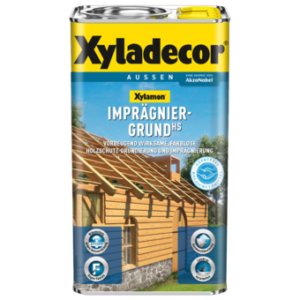 Xyladecor Xylamon Imprägniergrund 
