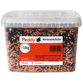 Streufutter 3,5 kg