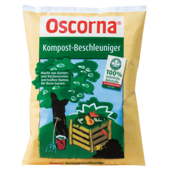 Oscorna-Kompost-Beschleuniger 10 kg