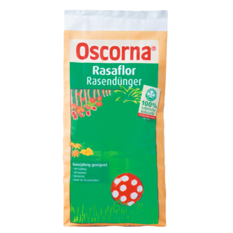 Oscorna Rasaflor Rasendünger 10,5 kg