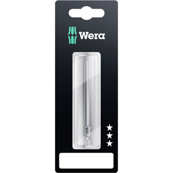 Torx Bit Wera TX 20 89 mm
