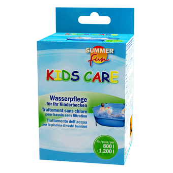 Wasserpflege Kids Care