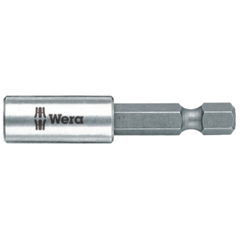 Bit Halter 1/4''x 75 mm, mag. UNI
