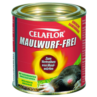 Celaflor Maulwurf-Frei 50 Stk. 
