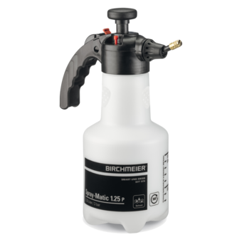 Birchmeier Sprüher Spray-Matic 1.25P 360°