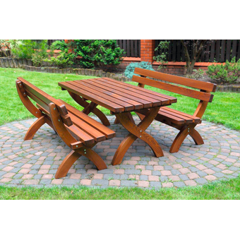 Tisch "Rainbach"