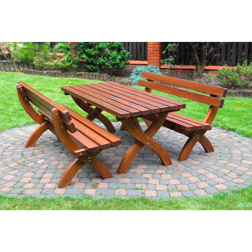 Tisch Rainbach | Lagerhaus Salzburg