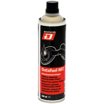 Diesel Systemreiniger 500 ml