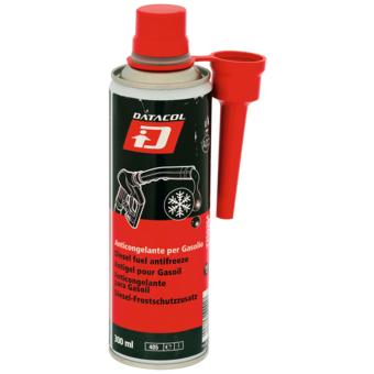 Diesel-Frostschutzzusatz 300 ml