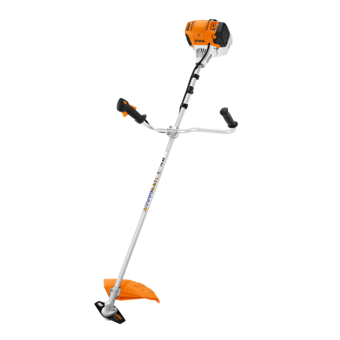 Stihl Motorsense FS 89