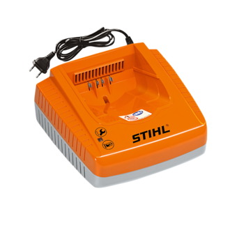 Stihl Schnellladegerät AL 300