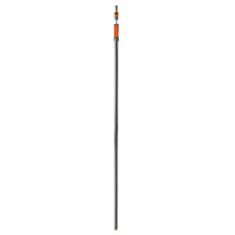 Combisystem GARDENA Teleskopstiel 210 - 390 cm
