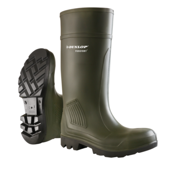 Stiefel Dunlop Purofort Professional