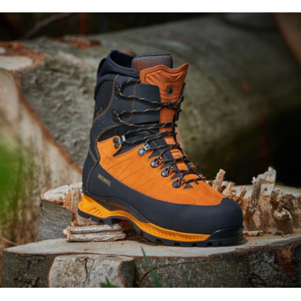 Forstschutzstiefel Meindl Airstream Rock