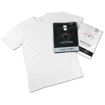 T-Shirt 2er Pack