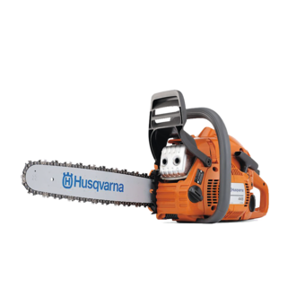 Motorsäge Husqvarna 445