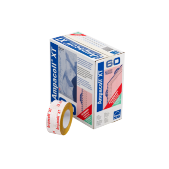 Klebeband Ampacoll XT 60