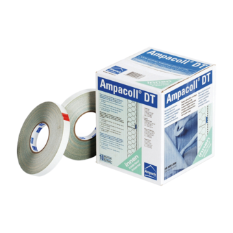 Klebeband Ampacoll DT