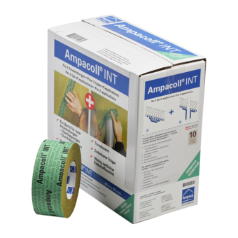 Klebeband Ampacoll INT