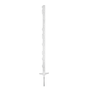Kunststoffpfahl Titan 110 cm, 5er 
