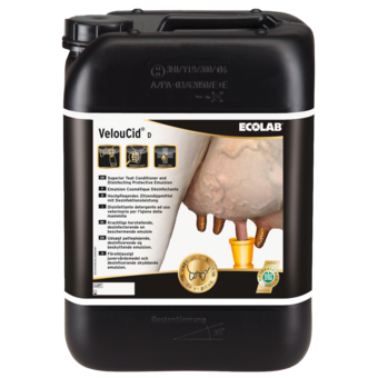 Veloucid D Dippmittel 10 kg