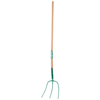 Heugabel 3 Zinken