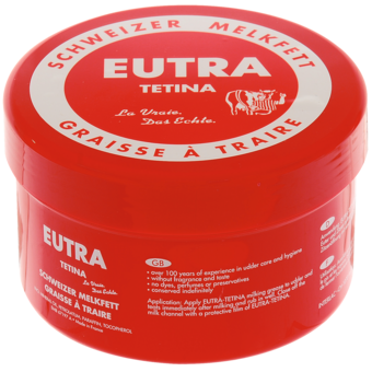 Eutra Melkfett 500 ml