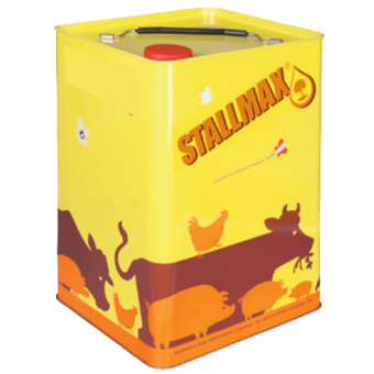 Stallmax 25 l 