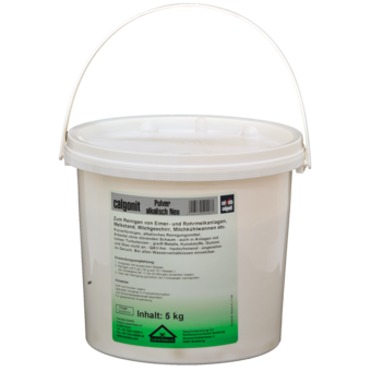 Calgonit Pulver alkalisch 12 kg